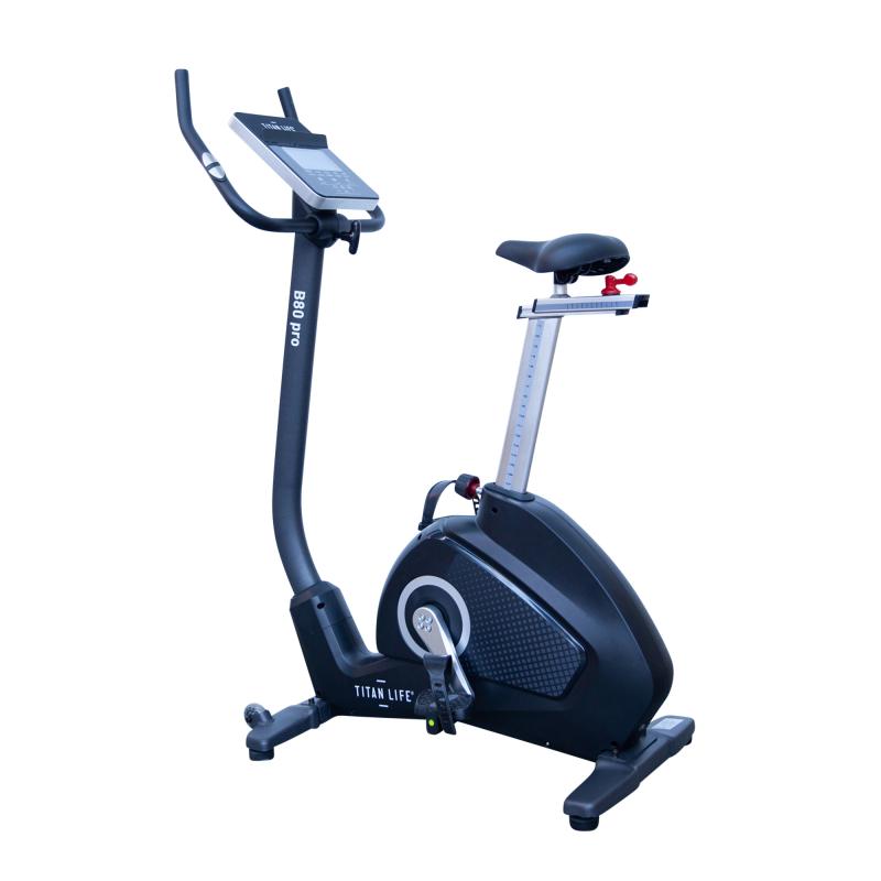 TITAN LIFE: BIKE B80 PRO