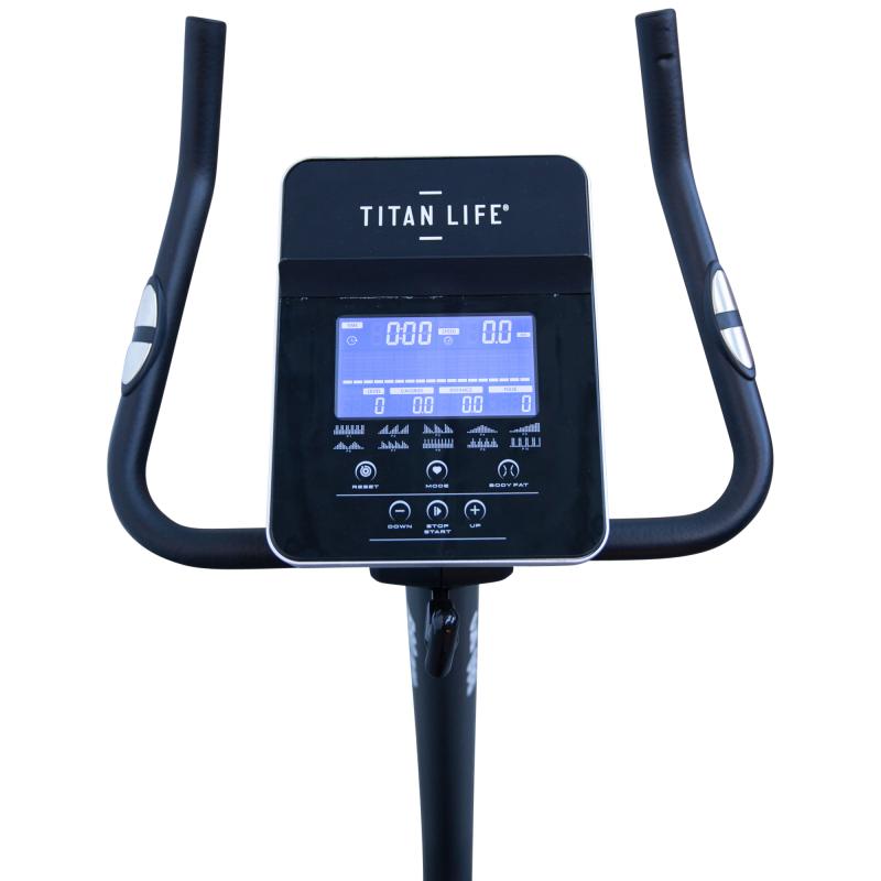 TITAN LIFE: BIKE B80 PRO