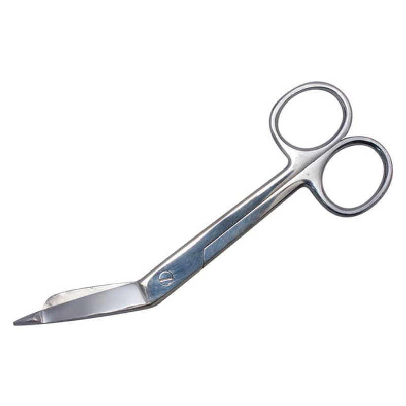 SPORTDOC: TAPE SCISSORS - 15cm