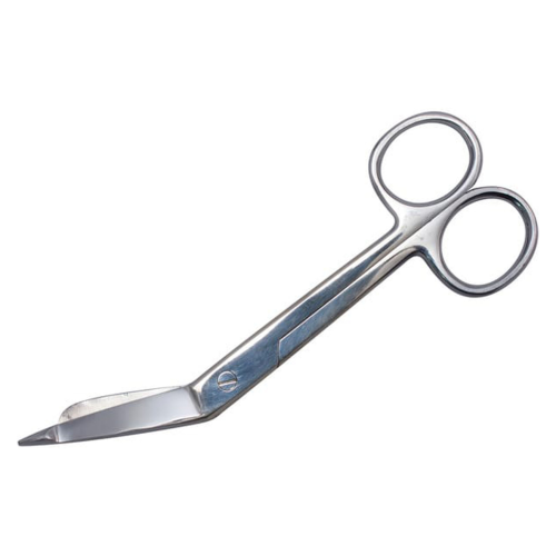 SPORTDOC: TAPE SCISSORS - 15cm