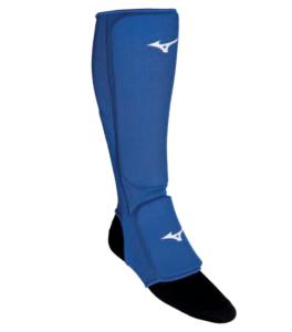 MIZUNO: LEG PROTECTION - BLUE