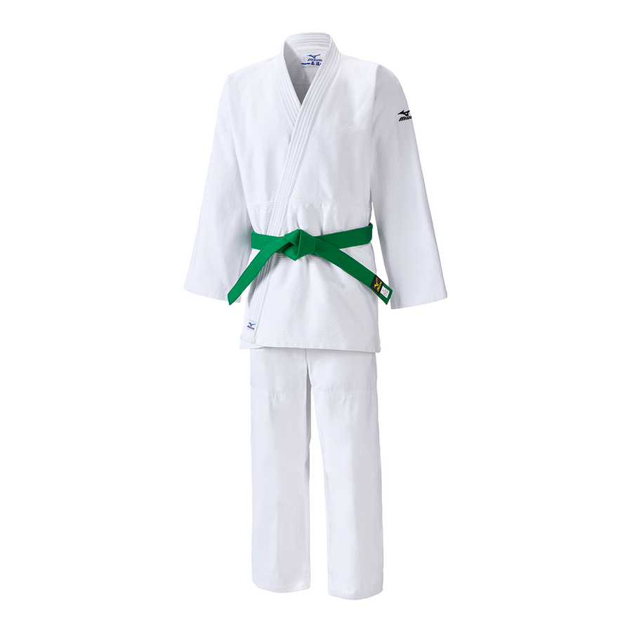 Mizuno judo suits deals
