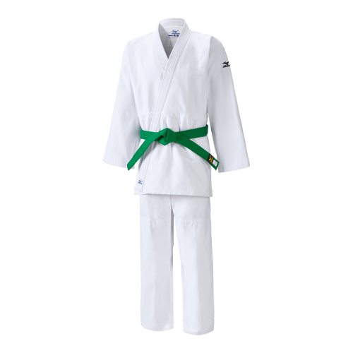 Sauna Suit, MIZUNO, Judo Competition, Judo, Sports
