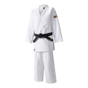 MIZUNO: YUSHO BEST IJF APPROVED JUDO GI - WHITE