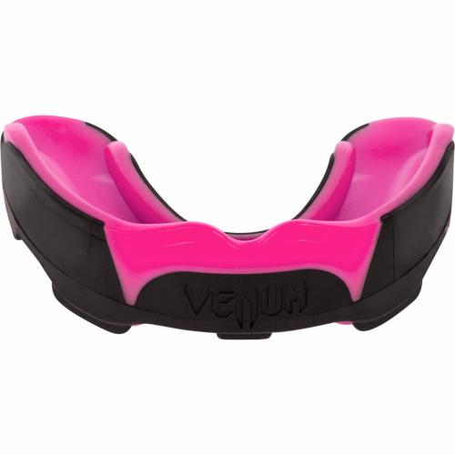 VENUM: PREDATOR MOUTH GUARD - BLACK/PINK