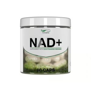 VITERNA: NAD+ - 60 CAPS