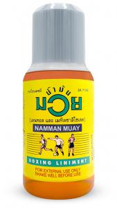 LINIMENT: ORIGINAL FRÅN THAILAND - 450ml