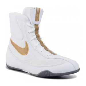 NIKE \DEFEKTA\ MACHOMAI 2 BOXNINGSSKOR - STORLEK 44"""""""