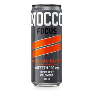 NOCCO: BCAA DRINK - 330ml