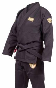 OKAMI: SAS NEXTGEN LIMITED BJJ GI - BLACK