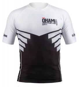 OKAMI: RASHGUARD COMPETITION TEAM - VIT