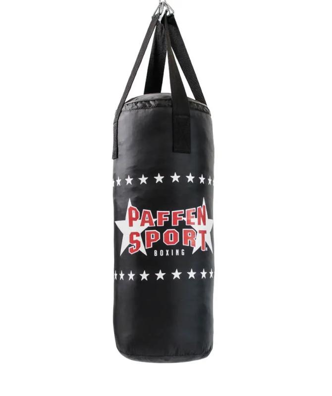 PAFFEN SPORT: JUNIOR BOXING BAG FILLED