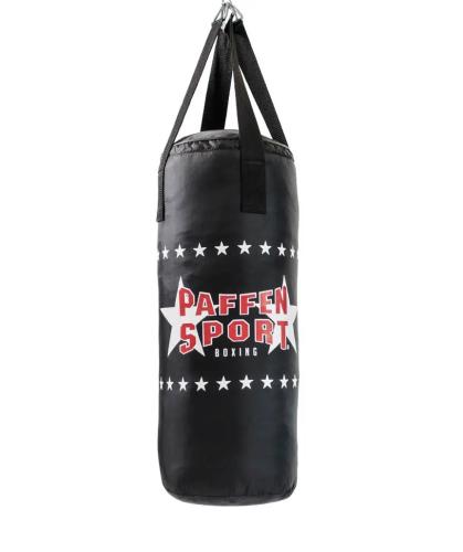 PAFFEN SPORT: JUNIOR BOXING BAG FILLED