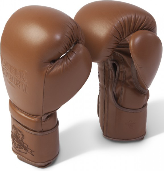 PAFFEN SPORT: "THE TRADITIONAL" BOXING GLOVES