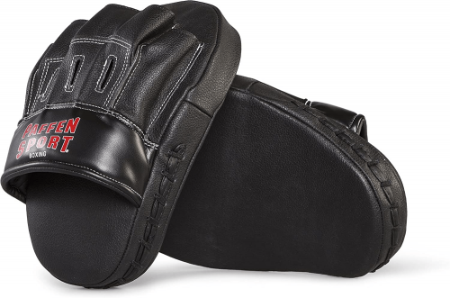 PAFFEN SPORT: KIBO FIGHT COACH MITT - 1 PAIR