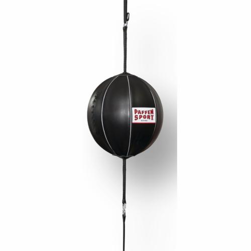 Bad Company Speedball Plattform mit PU Boxbirne schwarz/rot medium I  höhenverstellbar I BCA-38 ab 329,90 €