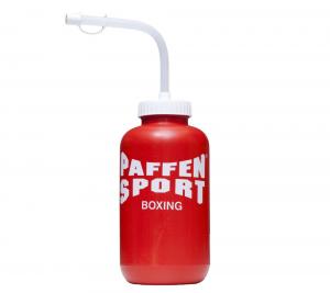 PAFFEN SPORT: COACH PRO WATER BOTTLE - 1 liter