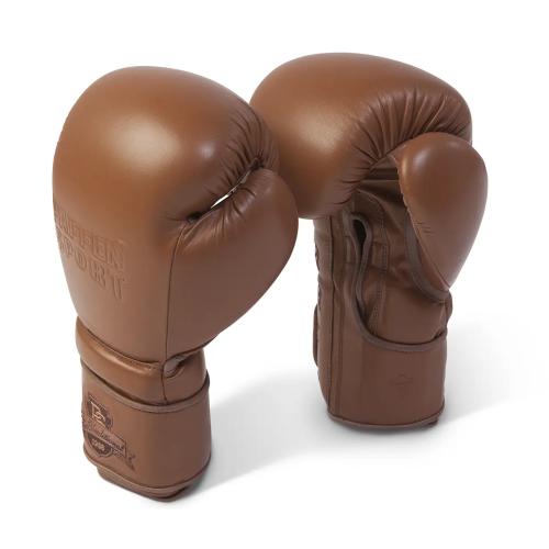 PAFFEN SPORT: THE TRADITIONAL BOXNINGSHANDSKAR