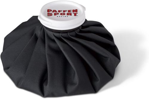 PAFFEN SPORT: IS SÄCK