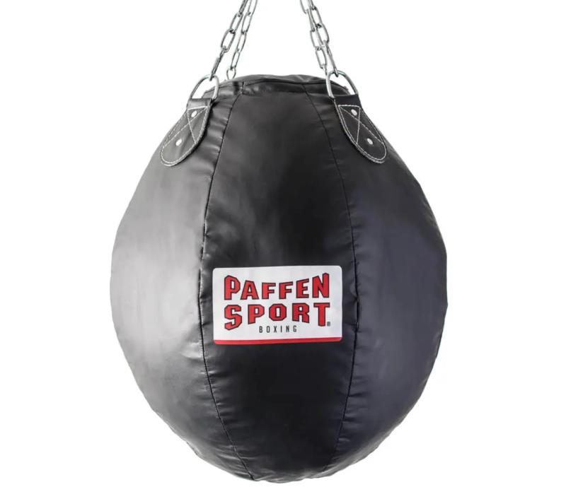 PAFFEN SPORT: ALLROUND WRECKING BOXNINGSSÄCK FYLLD - 45kg