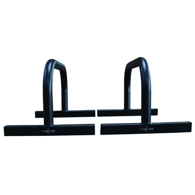 TITAN: LIFE PRO PARALETTES - 1 PAR