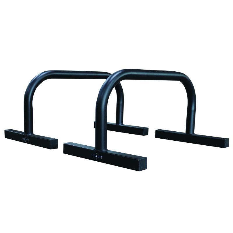 TITAN: LIFE PRO PARALETTES - 1 PAR