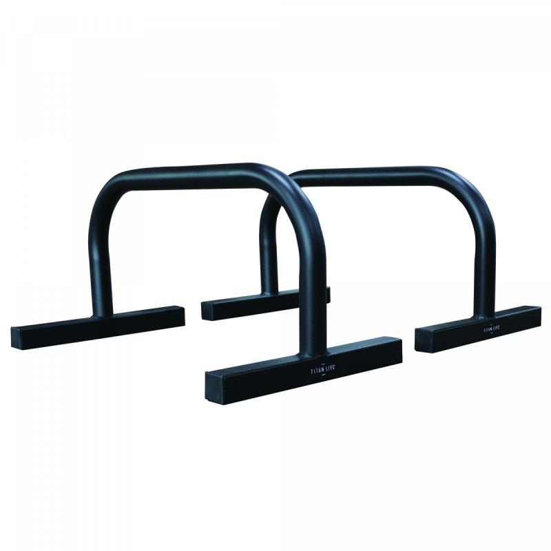 TITAN: LIFE PRO PARALETTES - 1 PAR