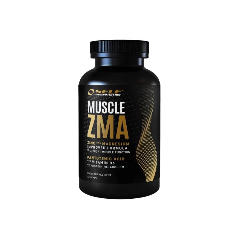 SELF OMNINUTRITION: TRIBULUS TERRESTRIS - 100 tabletter