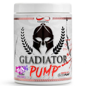 VITERNA: GLADIATOR PUMP - 460g