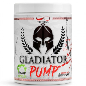 VITERNA: GLADIATOR PUMP - 460g