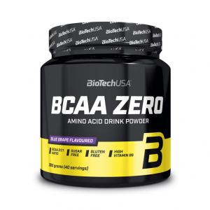 BIOTECHUSA: BCAA ZERO - 360g