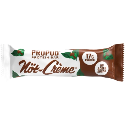 PROPUD: PROTEIN BAR NÖT CREME - 55gr