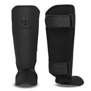 CHOKEM: TIGHT FIT SKINTEX BENSKYDD - DARK