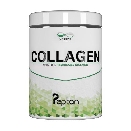 VITERNA: PURE COLLAGEN - PEPTAN - 400g