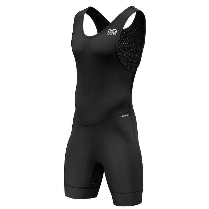 PHANTOM ATHLETICS: STORM BROTTARTRIKÅ - SVART