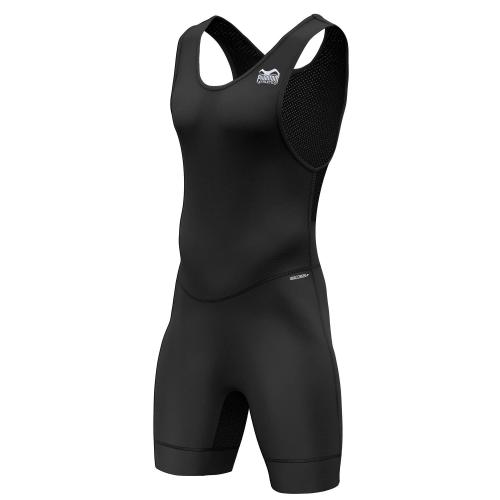 PHANTOM ATHLETICS: STORM BROTTARTRIKÅ - SVART