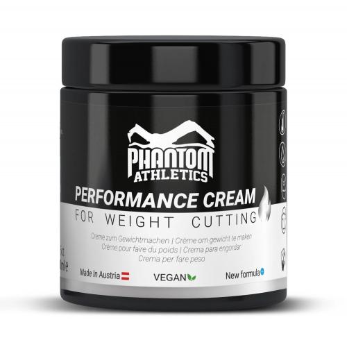 PHANTOM ATHLETICS: PERFORMANCE CREAM - 250ml
