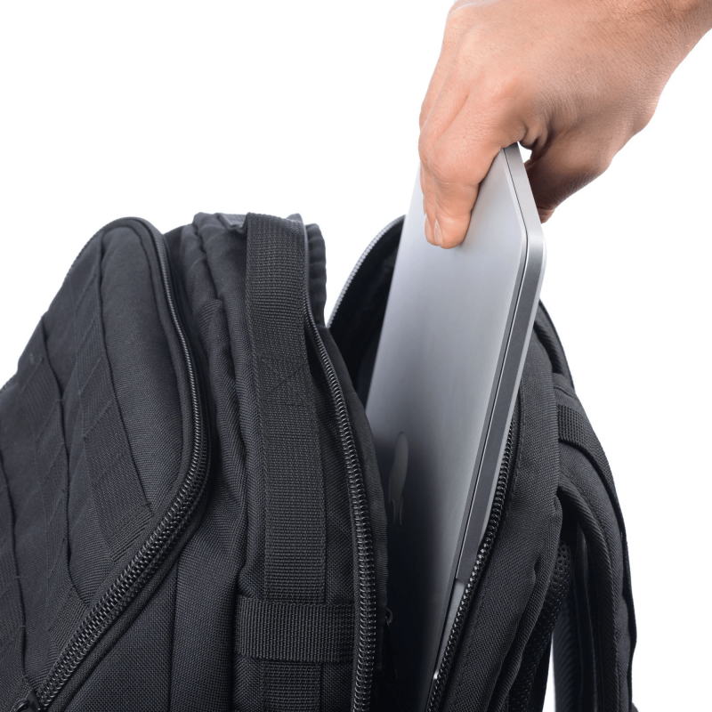 PHANTOM ATHLETICS: TACTIC RYGGSÄCK