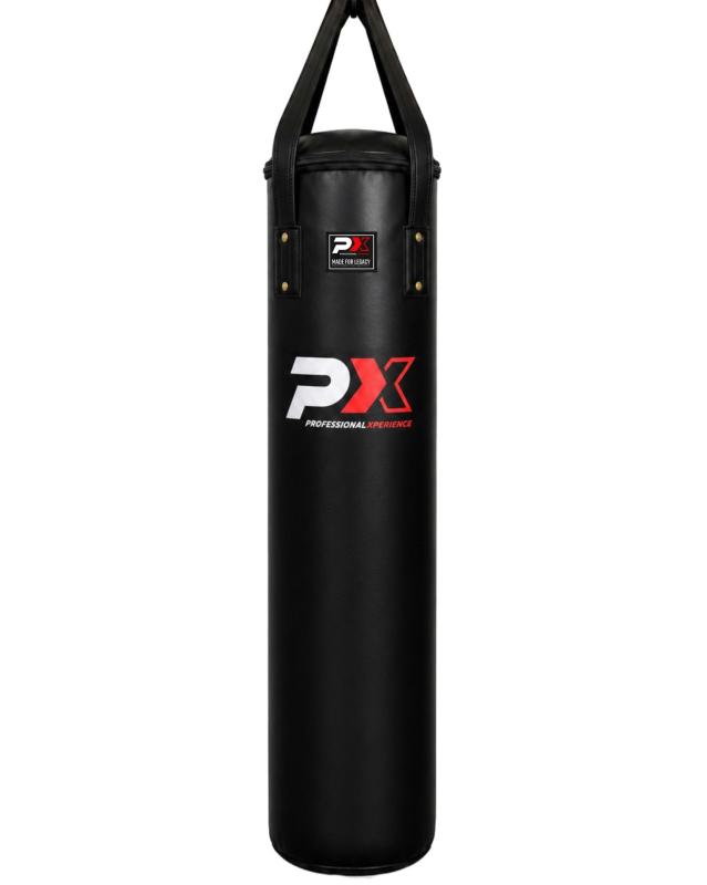PHOENIX: PRO BOXNINGSSÄCK FYLLD - 190cm