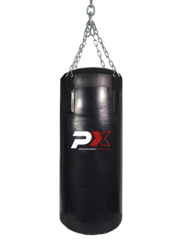 PX: BOXING BAG FILLED - 100cm