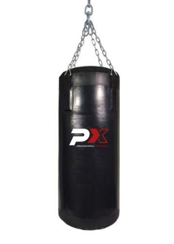 PX: BOXING BAG FILLED - 100cm