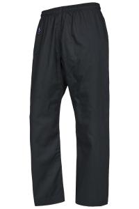 PHOENIX: BASIC GI PANTS 8OZ - BLACK