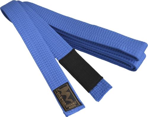 PHOENIX: BJJ BÄLTE ULTRA LIGHT - BLÅ