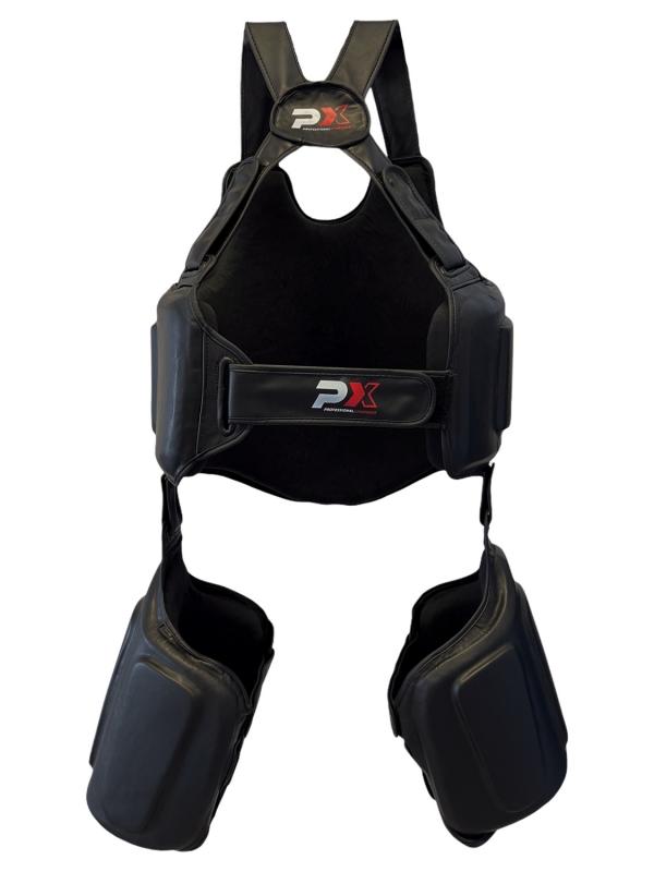 PHOENIX: BODY ARMOUR BELLY/THIGH PAD