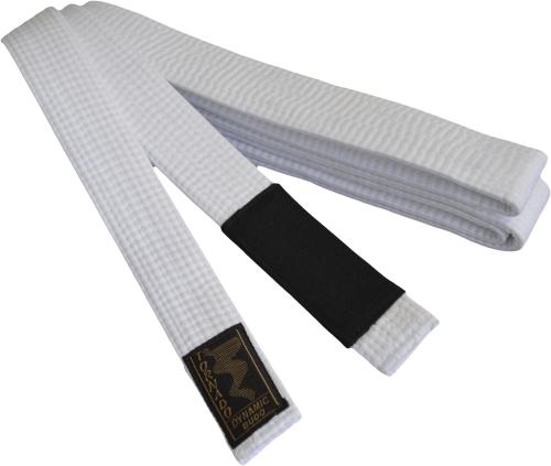 PHOENIX: KIDS BJJ BELT - WHITE
