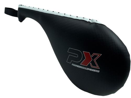 PHOENIX: TAEKWONDO RACKET MITT PU SINGLE
