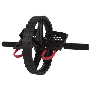 PX: POWER ABS EXERCISE WHEEL
