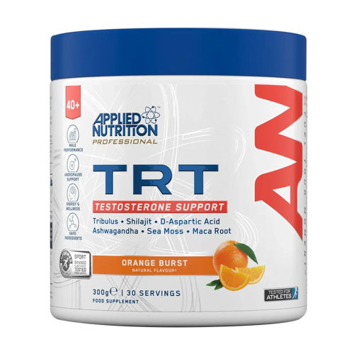 APPLIED NUTRITION: AGEWELL 40+ TRT - 300gr