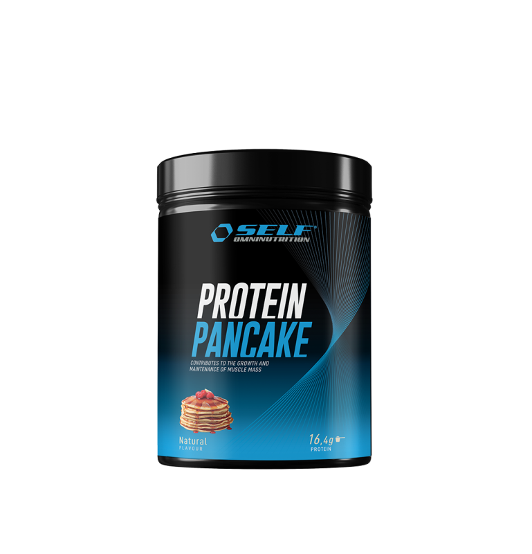 SELF: PANCAKE PROTEIN - 240gr