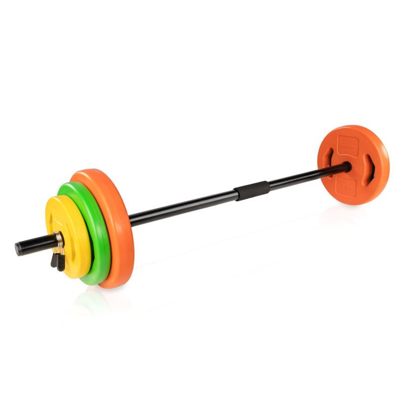 TUNTURI: AEROBIC PUMP SET 20kg